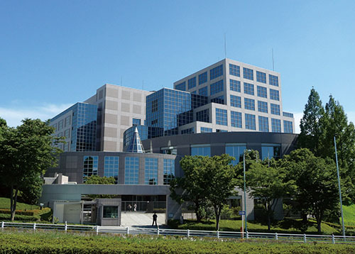 三菱東京UFJ多摩ビジネスセンター