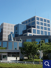 三菱東京UFJ多摩ビジネスセンター