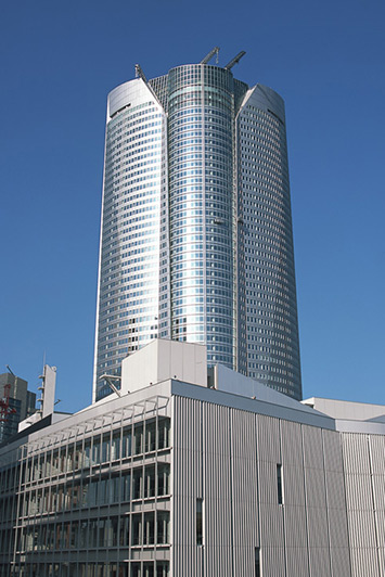 六本木ヒルズ