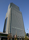 仙台トラストタワー