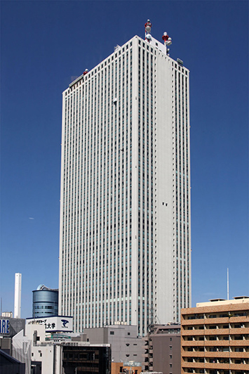 サンシャイン60
